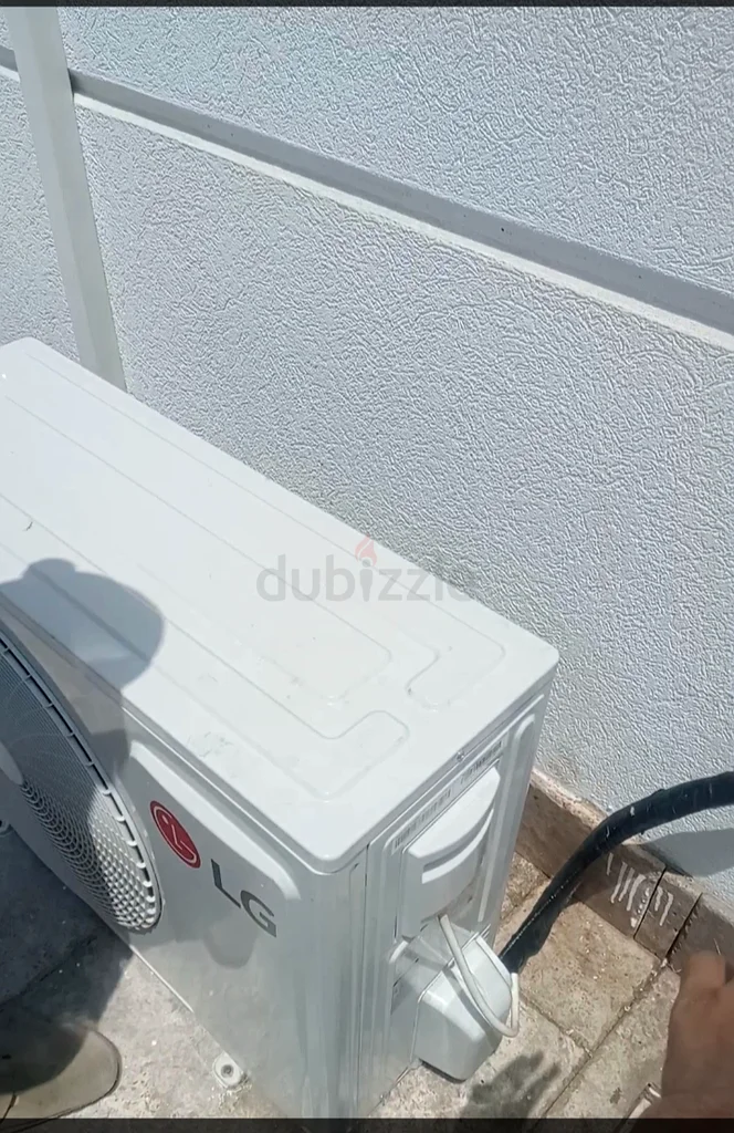 Home maintenance  A/C Services63187239331329114