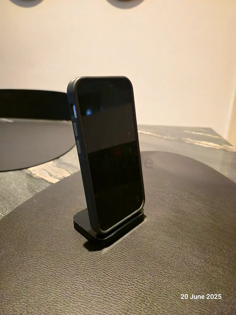 APPLE iPhone Lightning Dock Black63221341520385112