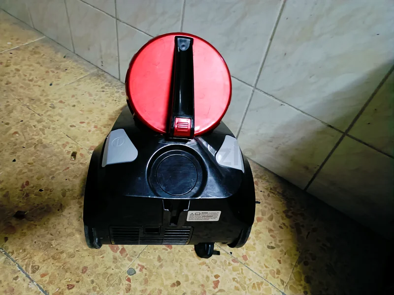 مكنسة بيسيل الكهربائية63254500160515112