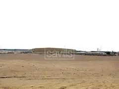Commercial Plot I Al Sajaa I Prime Location