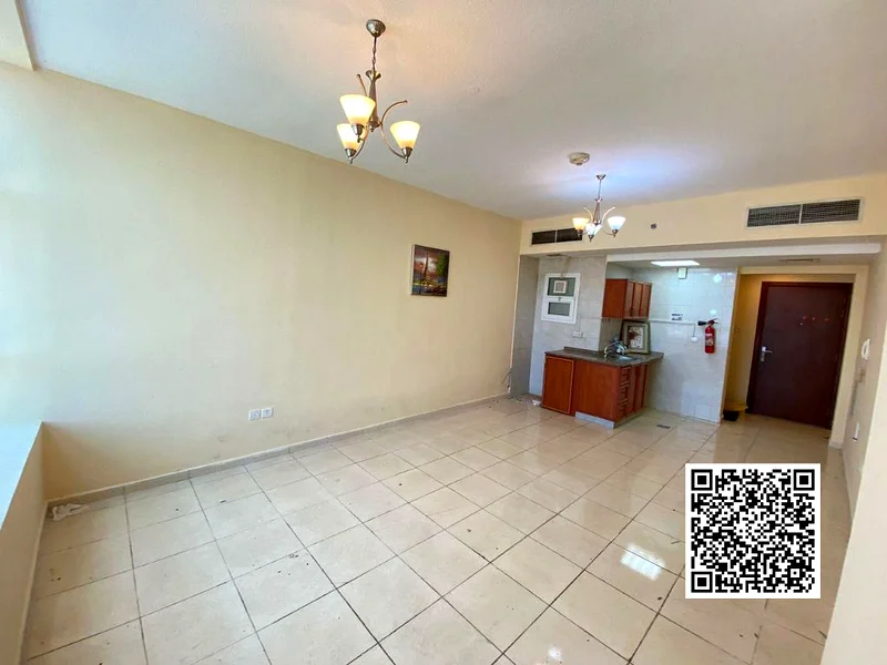 شقة بغرفة واحدة | برج أورينت | 270,000 درهم63866941620481112