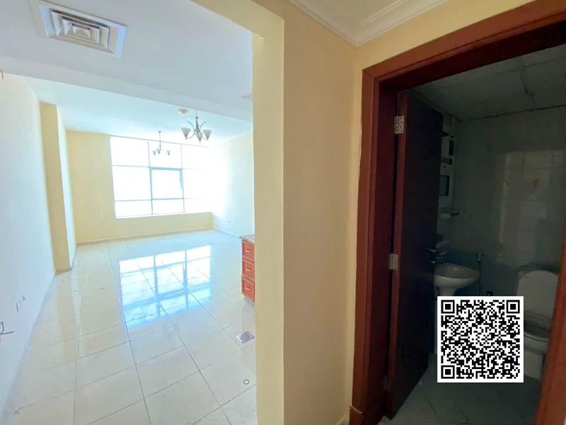 شقة بغرفة واحدة | برج أورينت | 270,000 درهم63866941620481114
