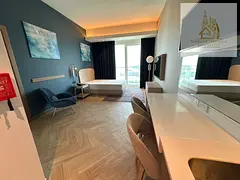 FURNISHED | BALCONY  |  ALL BILLS INCLUDED  | READY TO MOVE