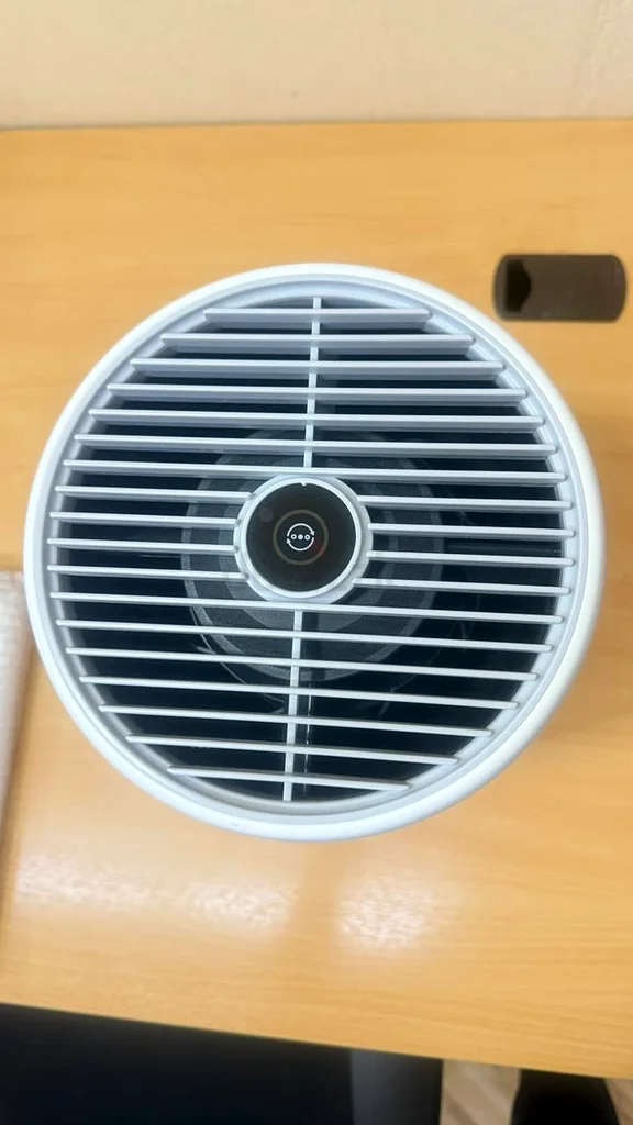 Philips - Air Purifier Series 800 - AC081963249771426179114