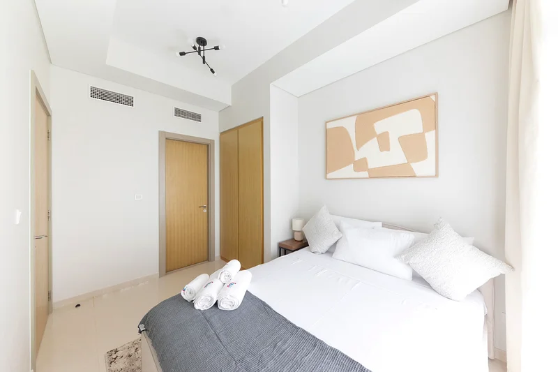 🔥Hot Offer🔥 New 2 BR in Business Bay | 58 floor !63817358492546111