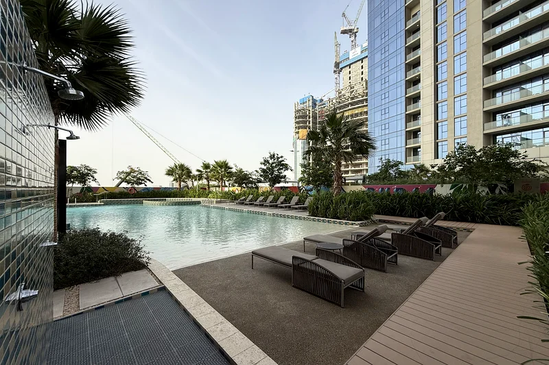 🔥Hot Offer🔥 New 2 BR in Business Bay | 58 floor !63817358492546112
