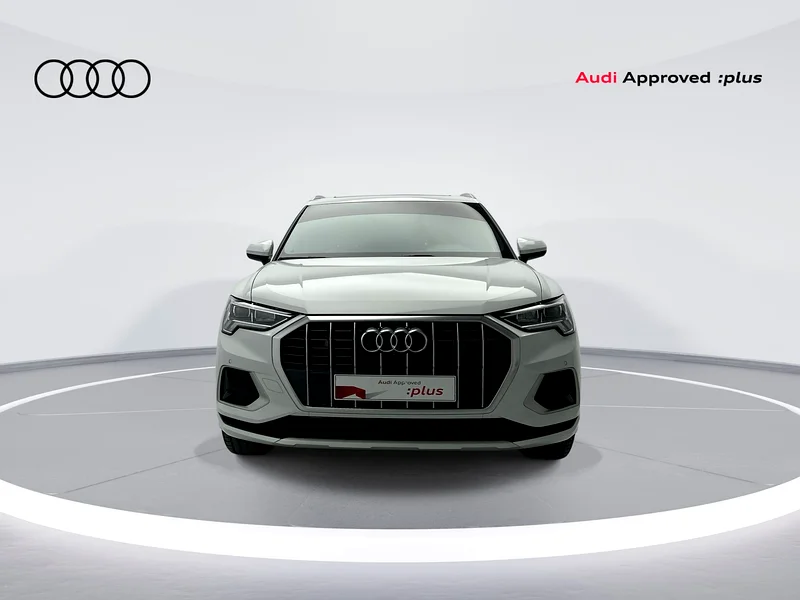 Q3 متقدم 35 TFSI 150 حصان (الرقم المرجعي #1184642)63168972026498113