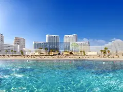 Luxury Beachfront Corner Apartment | Flexible Payment Plan