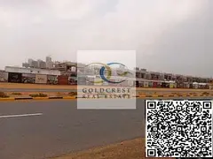 PLOTS AVAILABLE IN CHEAPER PRICE AT GOOD LOCATION AL ZAHYA AJMAN