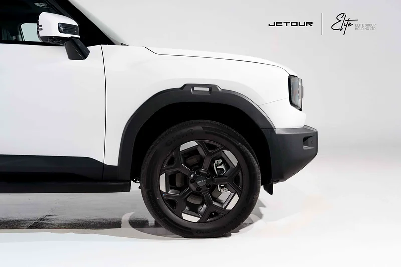 2026 BRAND NEW JETOUR T1 II GCC II 6 YEARS WARRANTY UNLIMITED KMS II 2 YEARS SERVICE CONTRACT62929647283971114