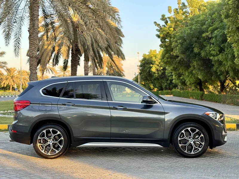 BMW — X1 — 2022 — X.Drive 28i - panoramic full option63228782885378113