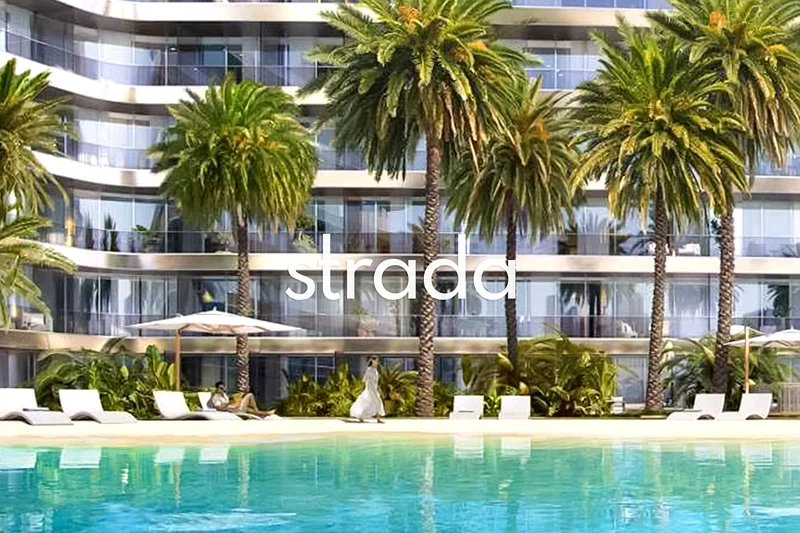 70/30 PP | Q2 2026 | Affordable Luxury in Dubai SP62933687825409114