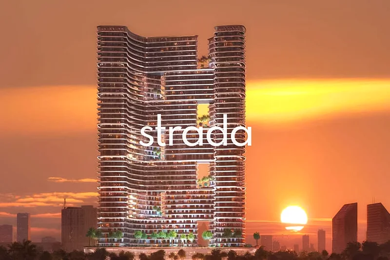 70/30 PP | Q2 2026 | Affordable Luxury in Dubai SP62933687825409112