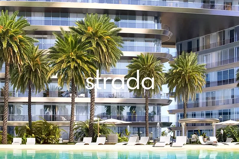 70/30 PP | Q2 2026 | Affordable Luxury in Dubai SP629336878254091110