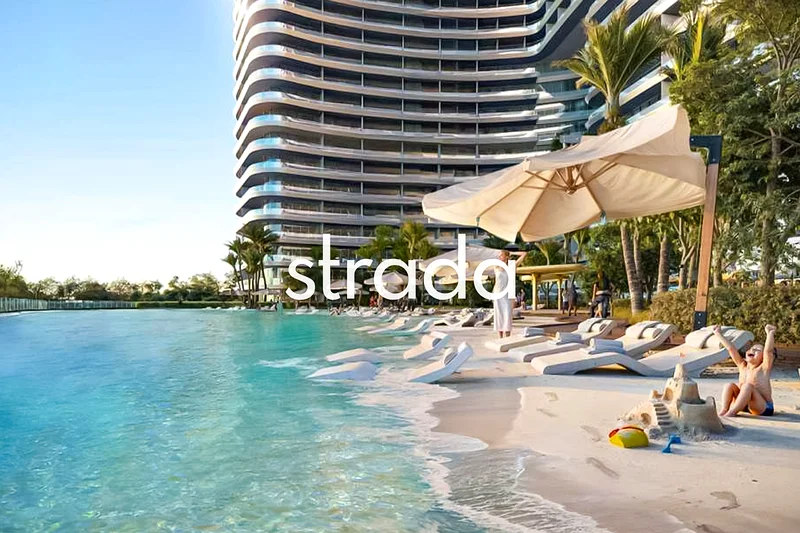 70/30 PP | Q2 2026 | Affordable Luxury in Dubai SP62933687825409113