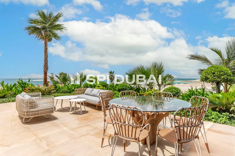 Fully Furnished Studio | Sea & Pool View | Cote d’Azur Monaco63240100385665113