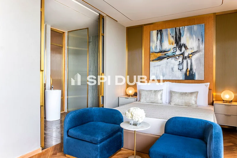 Fully Furnished Studio | Sea & Pool View | Cote d’Azur Monaco63240100385665111