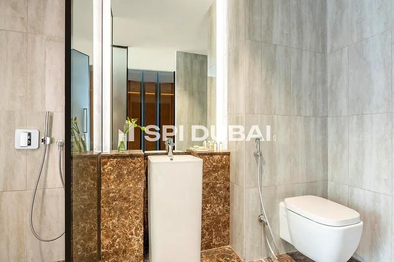 Fully Furnished Studio | Sea & Pool View | Cote d’Azur Monaco63240100385665114
