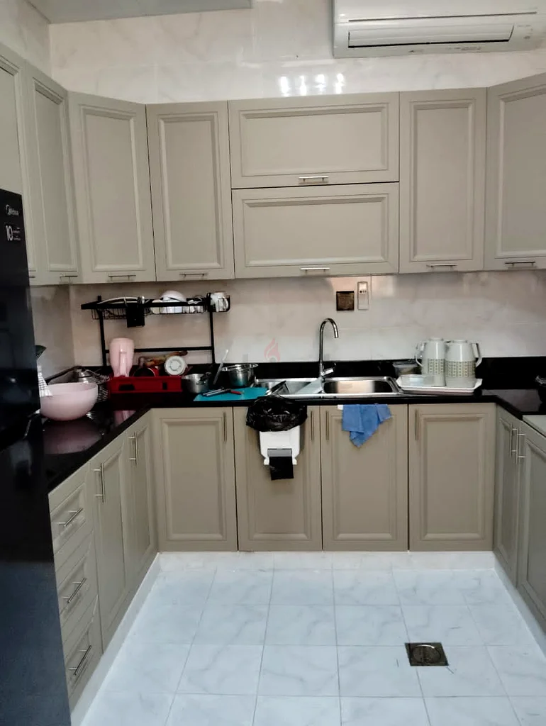 Ahyam Nayeef Contracting Company Kitchens63209836401410112