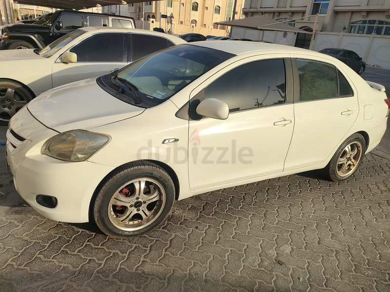 Toyota yaris63141173573250113