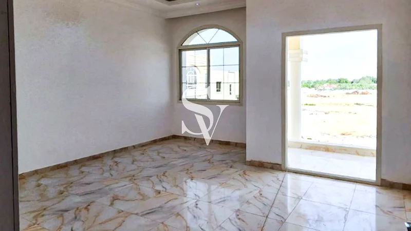 جديد بالكامل | تخطيط ضخم | فيلا زاوية63187219356930113