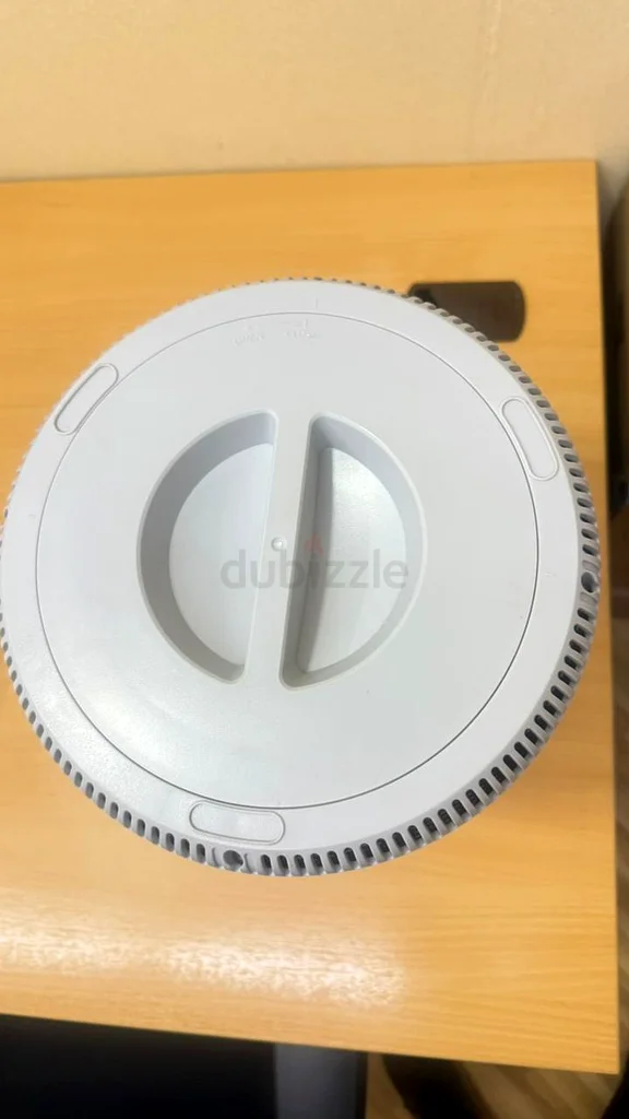 Philips - Air Purifier Series 800 - AC081963249771426179111