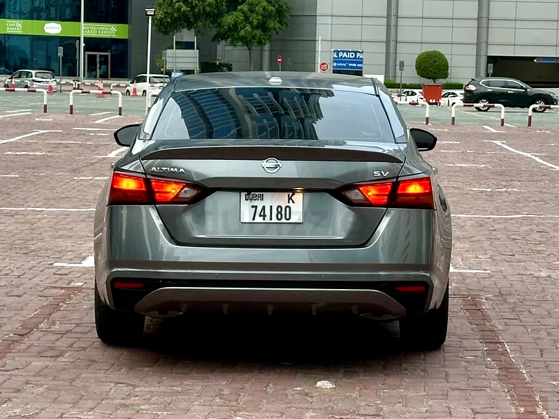 نيسان ألتيما 2022 SV، نظيفة جدًا، للبيع العاجل63147206425475114