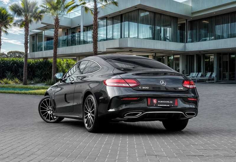 2,448 م  |  دفعة مقدمة 0% | C300 AMG | عرض معلومات على الزجاج الأمامي!63176168102914112