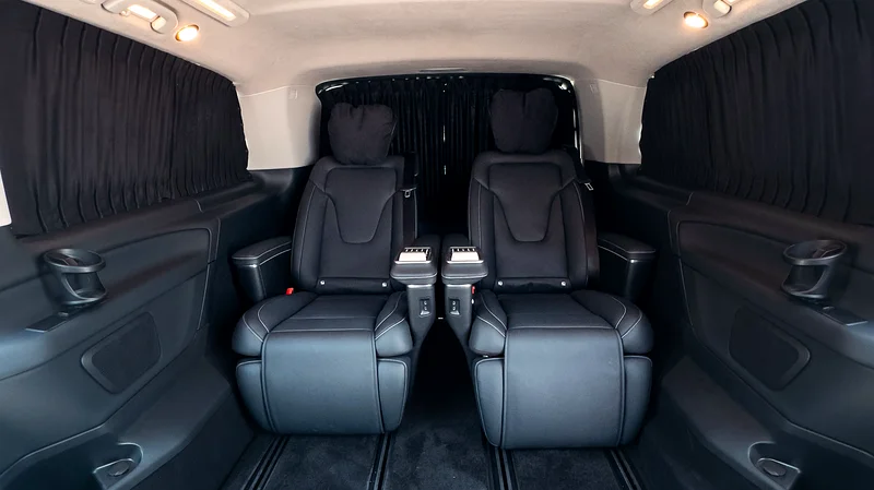 Built by Barugzai | Agency Warranty | VIP Interior63232140964993111