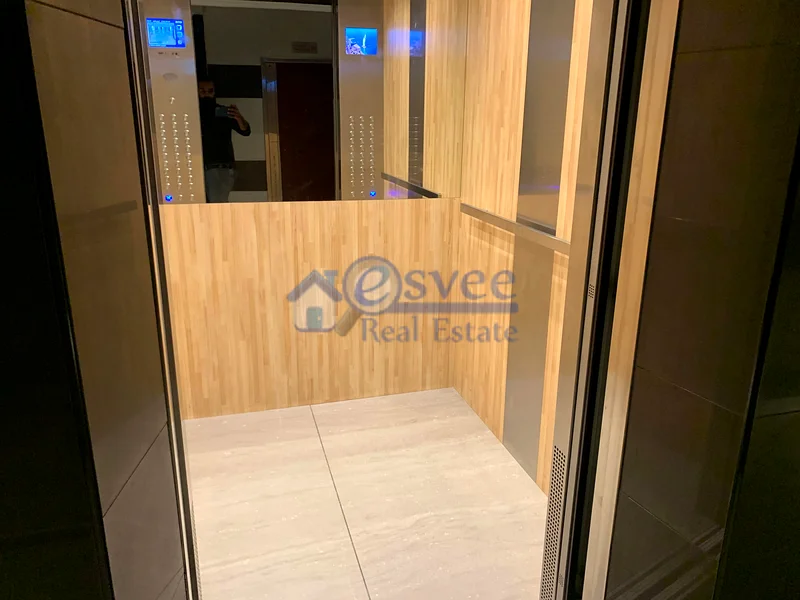 شقة بتراس كبير | إطلالة بحرية كاملة | غرف نوم ثلاث ممتازة متاحة للإيجار في مارينا وارف 163774226244097114