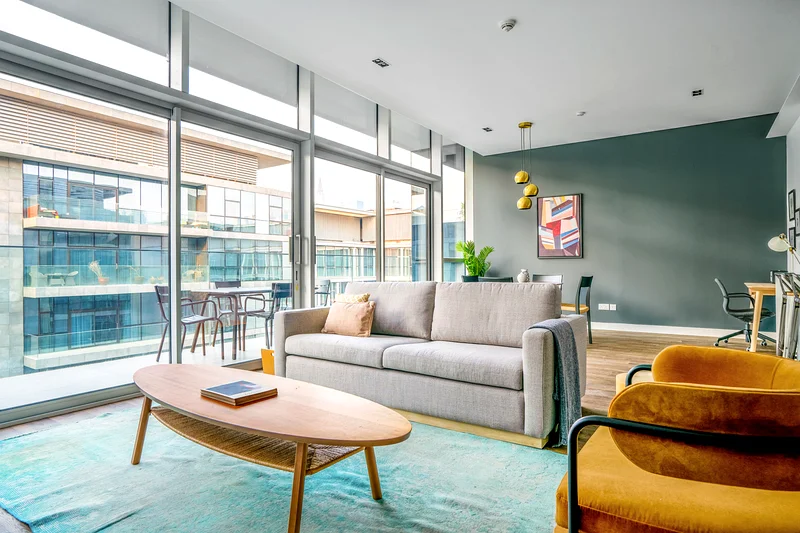 City View | Furnished | Flexible Terms63828707682817112