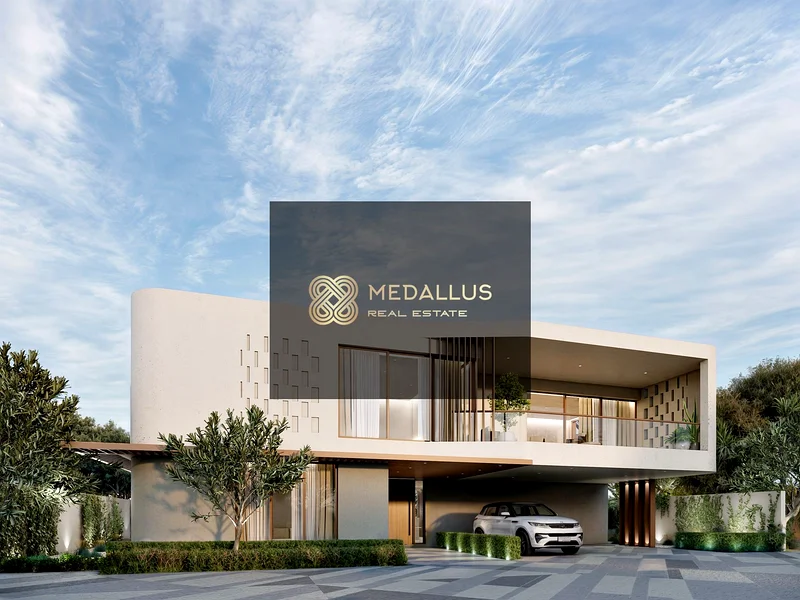 Exclusive 4 BR Private Villa for Sale in Sharjah | Standalone | Modern Design with Private Garden63204802010883111