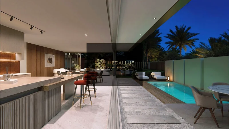 Exclusive 4 BR Private Villa for Sale in Sharjah | Standalone | Modern Design with Private Garden63204802010883112