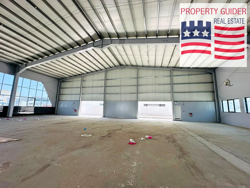 3121 SQFT 290 SQMTRS WAREHOUSE WITH MEZZANINE AND OFFICE TOILET63164780137731111