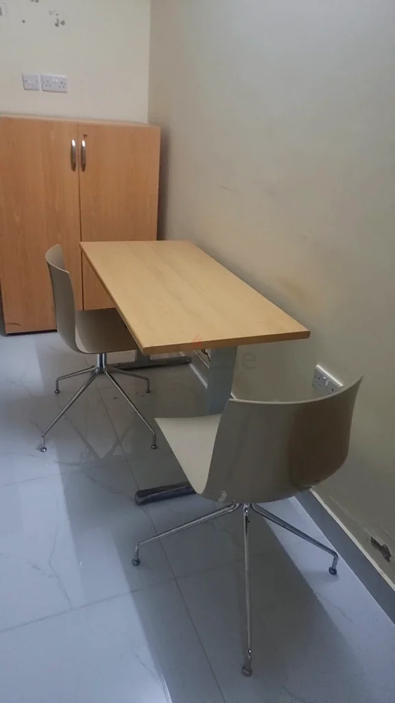 غرفة استوديو عائلية مفروشة بالكامل متاحة في بني ياس62931653091459113