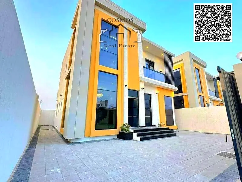 🔥 Own Your Dream Villa in Al Helio 2 – All Inclusive and Free Registration Fee! 🔥63897760739459111