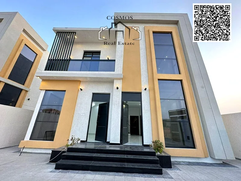 🔥 Own Your Dream Villa in Al Helio 2 – All Inclusive and Free Registration Fee! 🔥63897760739459112