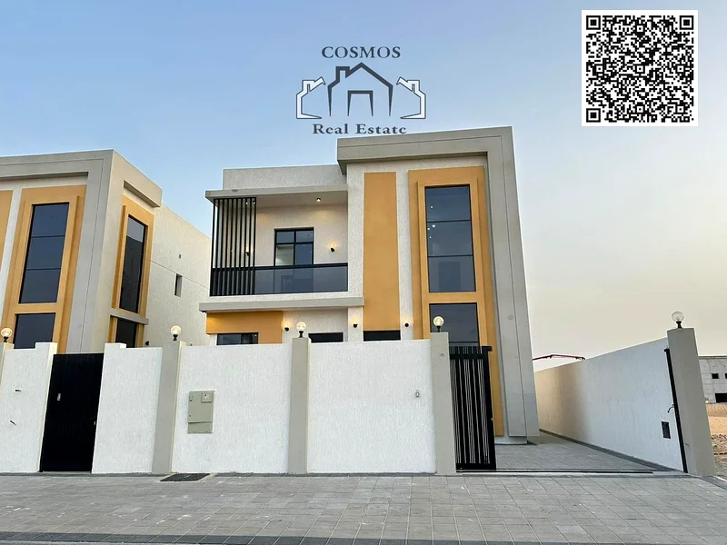 🔥 Own Your Dream Villa in Al Helio 2 – All Inclusive and Free Registration Fee! 🔥63897760739459110