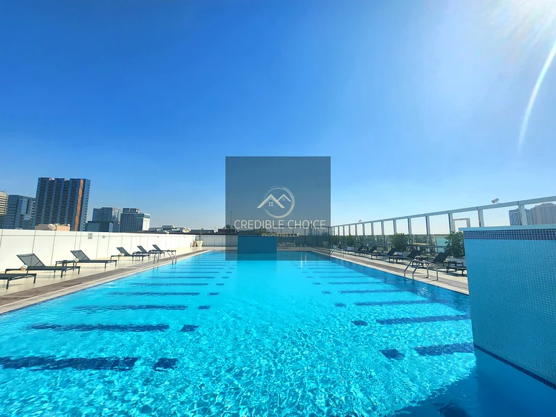 NO COMMISSION | NEW BUILDING | MULTIPLE OPTION |  NEAR METRO | READY TO MOVE IN | BALCONY63768341275137110
