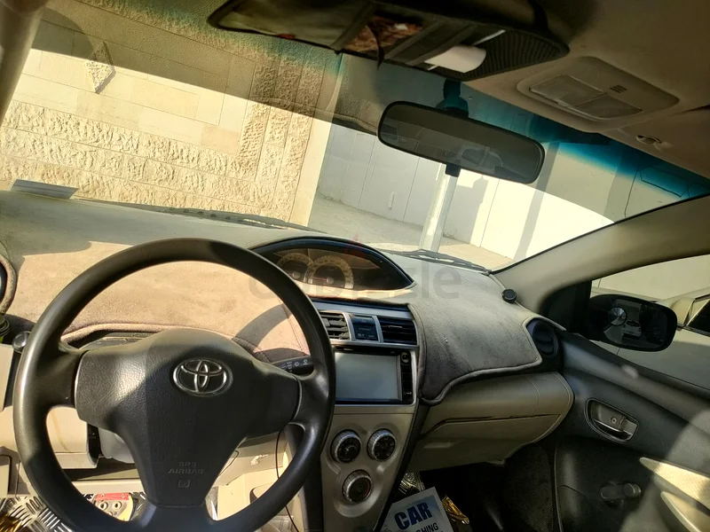 Toyota yaris63141173573250114
