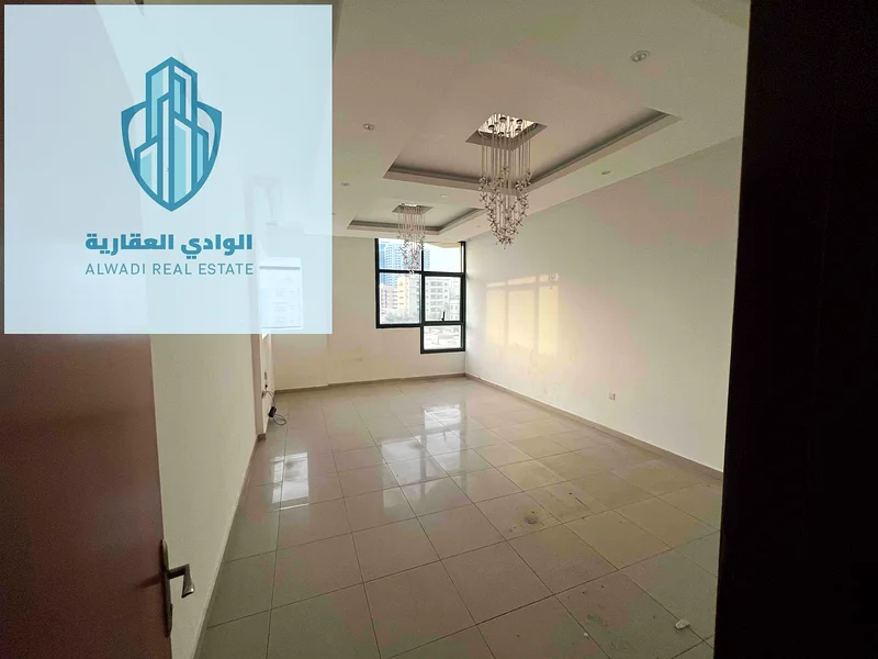 Two bedrooms and a hall for sale in Al Rashidiya Towers, 390,000 dirhams63187209032962111