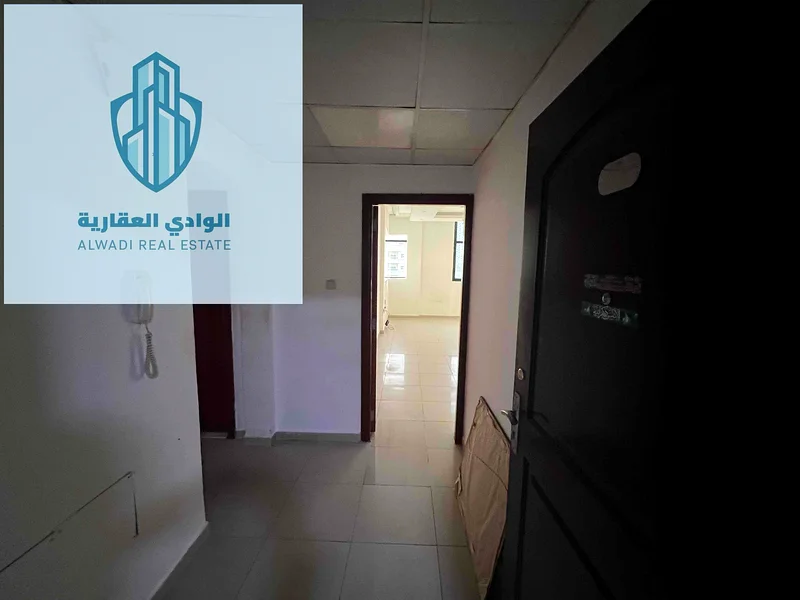 Two bedrooms and a hall for sale in Al Rashidiya Towers, 390,000 dirhams63187209032962113