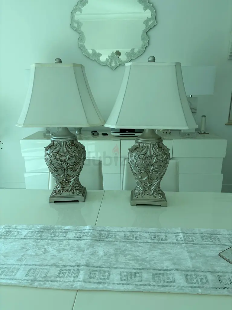Lámparas de mesa