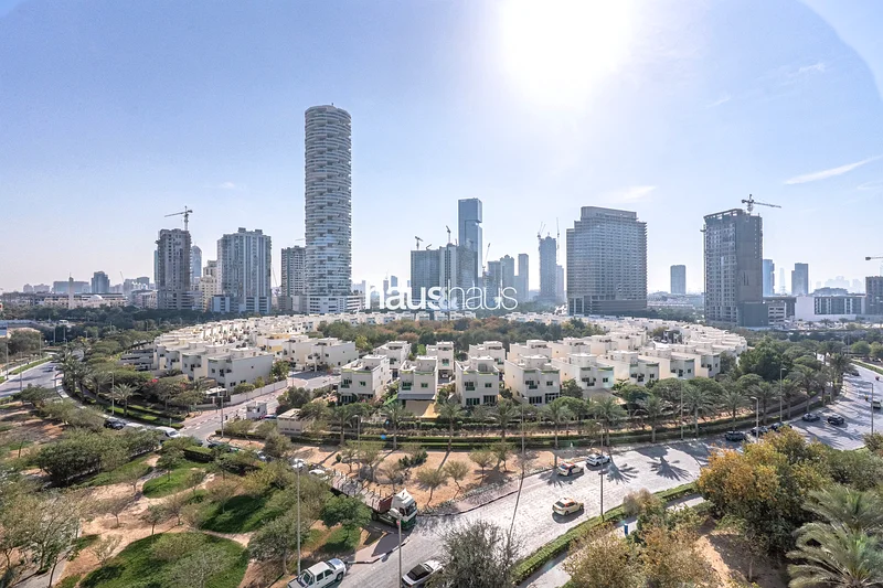 Beautiful JVC View | Chic Furnishings | Bright63835497330177113