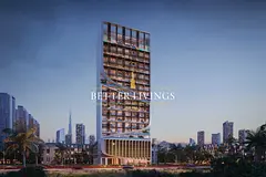 Pool View | Exquisite 1 Bed | Premium Quality | Great Investment | Own Your Luxury Now!