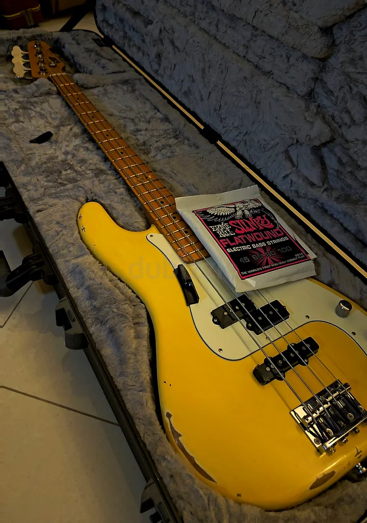 ESP VINTAGE أربع، اليابان63230703223169112
