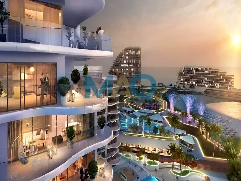 منظر البحر | وحدة ركنية | بار الغروب | حديقة زين63864396297219113
