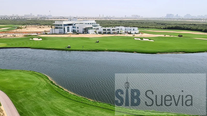 4 Bedrooms on payment plan in al zorah Ajman63253952916354111