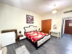 Your Ready-Made Home: Fully Furnished Comfort Space