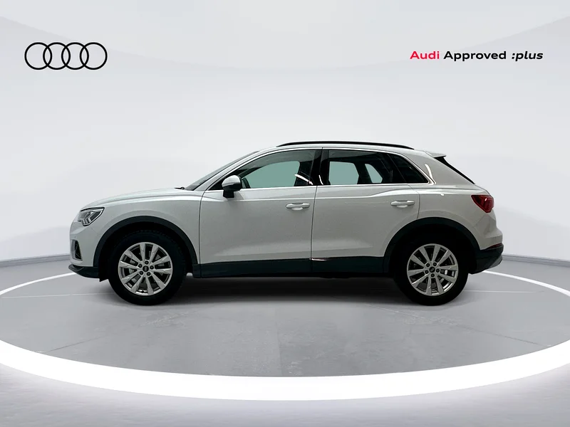 Q3 متقدم 35 TFSI 150 حصان (الرقم المرجعي #1024236)63168971921026112